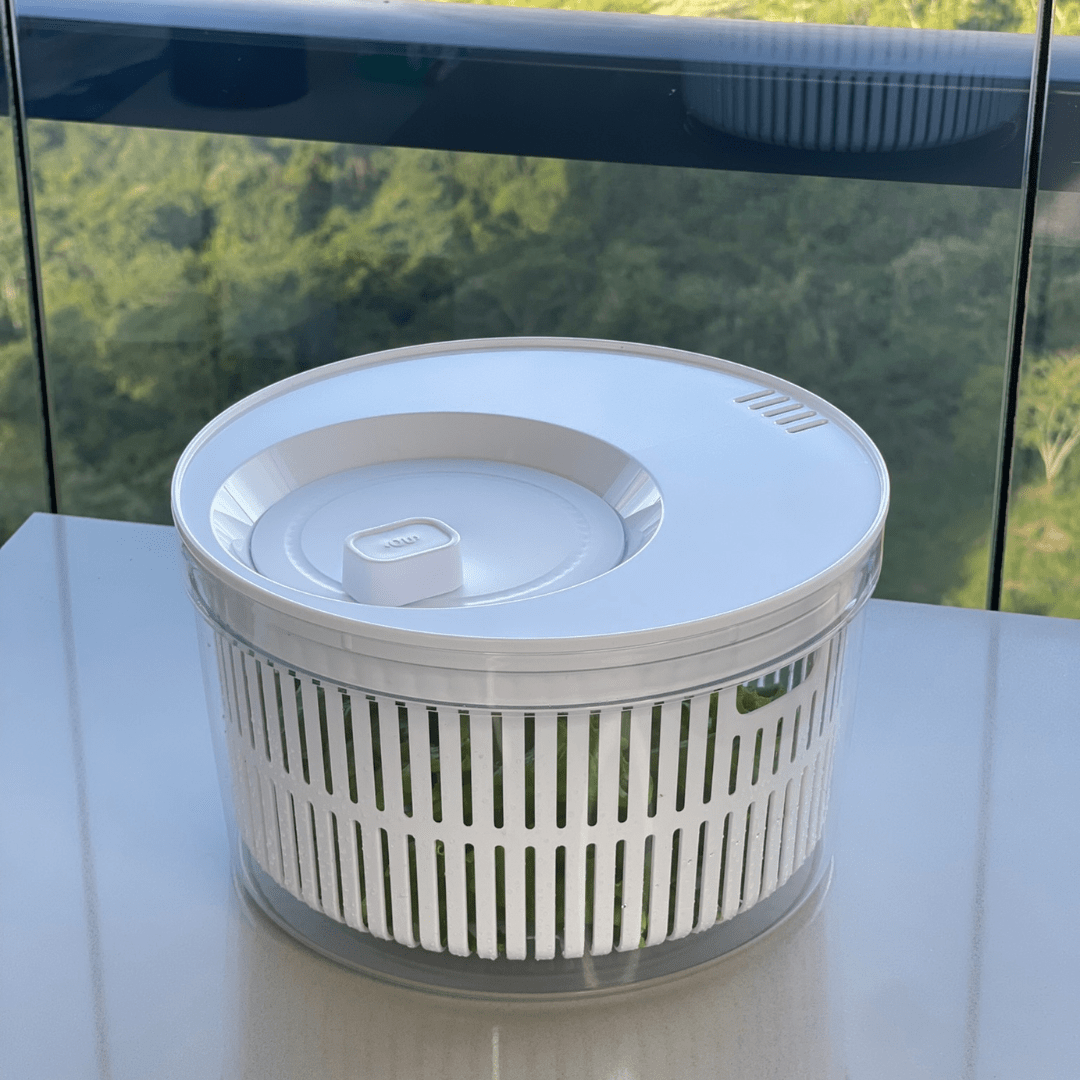 Lava e Seca Clear Fresh 5,5 Litros - Ela Decora