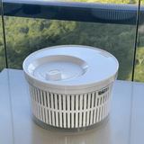 Lava e Seca Clear Fresh 5,5 Litros - Ela Decora