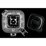 Liquidificador 3 Velocidades KitchenAid Vermelho 127v - Ela Decora