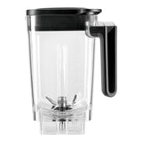 Liquidificador 3 Velocidades KitchenAid Vermelho 127v - Ela Decora