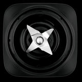 Liquidificador 3 Velocidades KitchenAid Vermelho 127v - Ela Decora