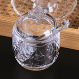 Meleira com Pegador de Cristal New Butterfly 220ml