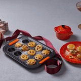 Mini Cocotte Caçarola Cerâmica Laranja Le Creuset - 14 cm - Ela Decora