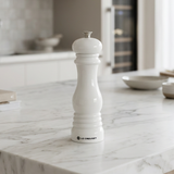 Moedor de Sal Branco Le Creuset - Ela Decora
