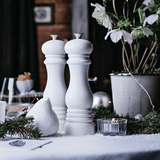 Moedor de Sal Branco Le Creuset - Ela Decora