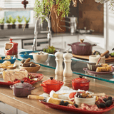 Moedor de Sal Meringue 21cm Le Creuset - Ela Decora