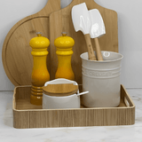 Moedor de Sal Nectar Le Creuset - Ela Decora