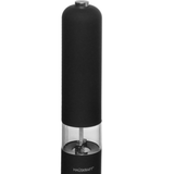 Moedor Elétrico Manhattan Preto 23cm - Ela Decora