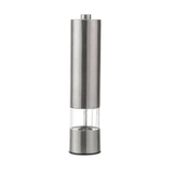 Moedor Elétrico para Temperos Aço Inox 23cm - Ela Decora