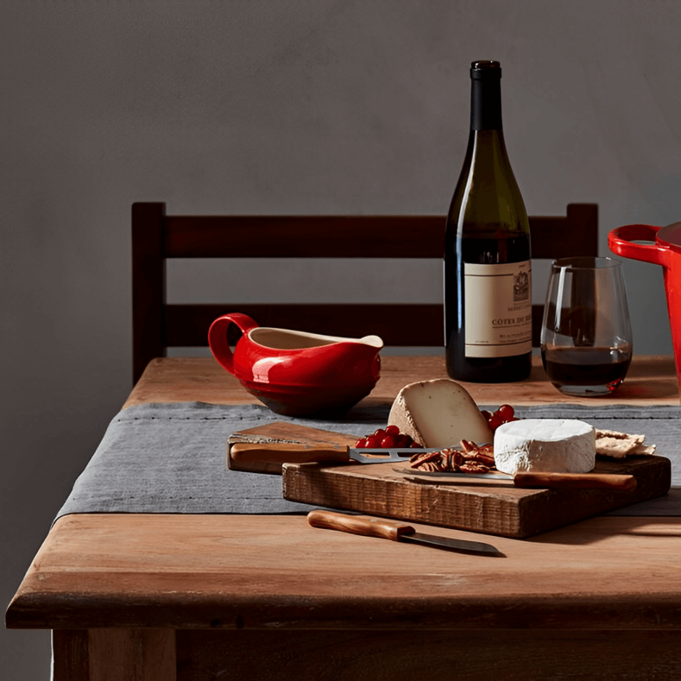 Molheira 460ml Vermelho Le Creuset - Ela Decora