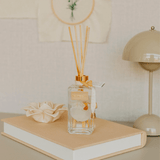 Óleo Difusor de Aromas Orquídea 250ml - Ela Decora