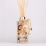 Óleo Difusor de Aromas Romã Sagrada Família 250ml - Ela Decora