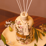 Óleo Difusor de Aromas Tênue Jardim Secreto 250ml Dani Fernandes - Ela Decora