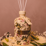 Óleo Difusor de Aromas Tênue Jardim Secreto 250ml Dani Fernandes - Ela Decora