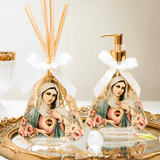 Óleo Difusor de Aromas Tênue Mãe Querida 210ml - Ela Decora