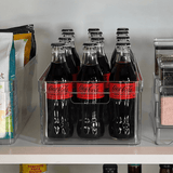 Organizador Clear 30cm x 20cm - Ela Decora