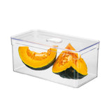 Organizador de Acrílico com Tampa 5 Litros - Ela Decora