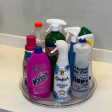 Organizador Giratório My Box 32cm - Ela Decora