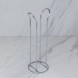 Organizador Para Copos Descartáveis de Água 200ML Cromado - Ela Decora