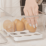 Organizador para Ovos Dry 24 Unidades - Ela Decora