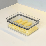 Organizador Porta Frios Lumini 770ml - Ela Decora