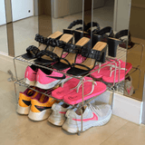 Organizador Retangular Componível 44cm - Ela Decora