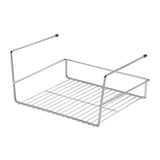 Organizador Suspenso para Prateleira Armário 35 cm - Ela Decora