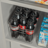 Organizador Clear 30cm x 20cm