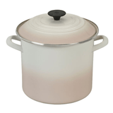 Panela Stock Pot Meringue 22cm Le Creuset - Ela Decora