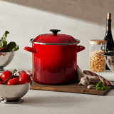 Panela Stock Pot Vermelha 22cm Le Creuset - Ela Decora