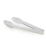 Pegador de Salada Aço Inox Cromado 24cm - Ela Decora