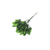 Pick de Folhas Artificiais 26cm - Ela Decora