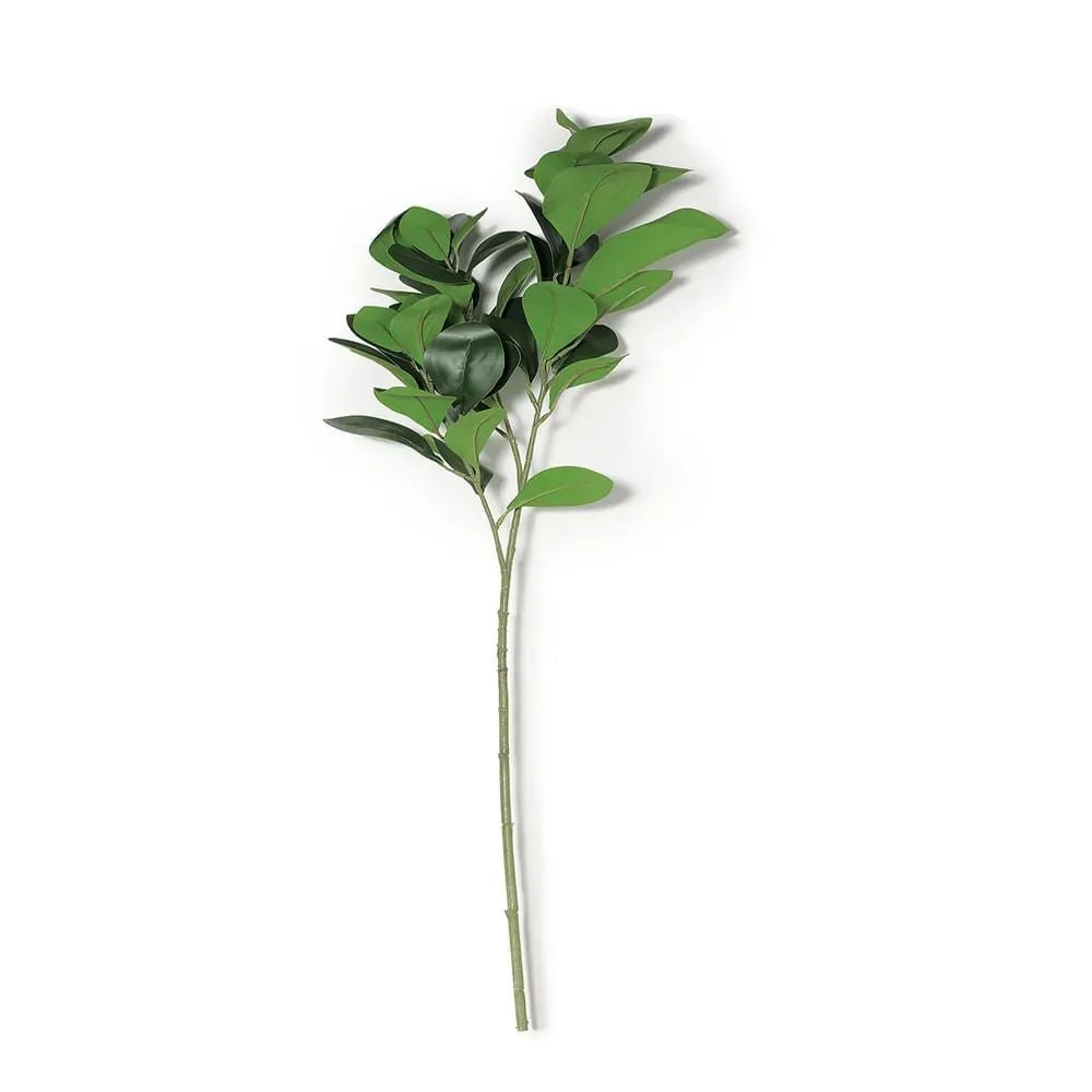 Planta Permanente Verde 84cm - Ela Decora