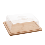 Porta Frios com Tampa de Plástico 24cm - Ela Decora