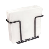 Porta Guardanapos Ônix - Ela Decora