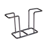 Porta Guardanapos Ônix - Ela Decora