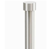 Porta Papel Toalha Cappa Níquel 33cm - Ela Decora