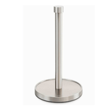 Porta Papel Toalha Cappa Níquel 33cm - Ela Decora