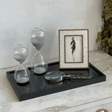 Porta - Retrato em MDF 10x15 - Ela Decora