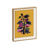 Porta - Retrato em MDF 10x15 - Ela Decora