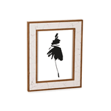 Porta - Retrato em MDF 15x20 - Ela Decora