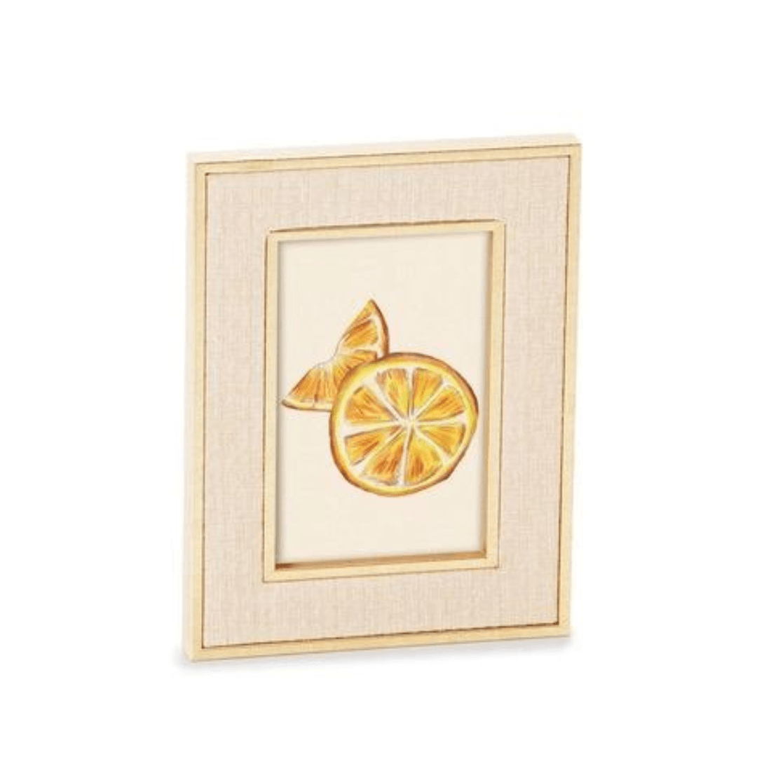 Porta - Retrato em Poliestireno 10x15 - Ela Decora