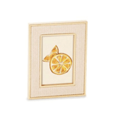 Porta - Retrato em Poliestireno 10x15 - Ela Decora