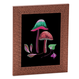 Porta - Retrato em Poliestireno 15x20 - Ela Decora