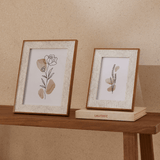 Porta Retrato em Poliestireno 15x20 - Ela Decora