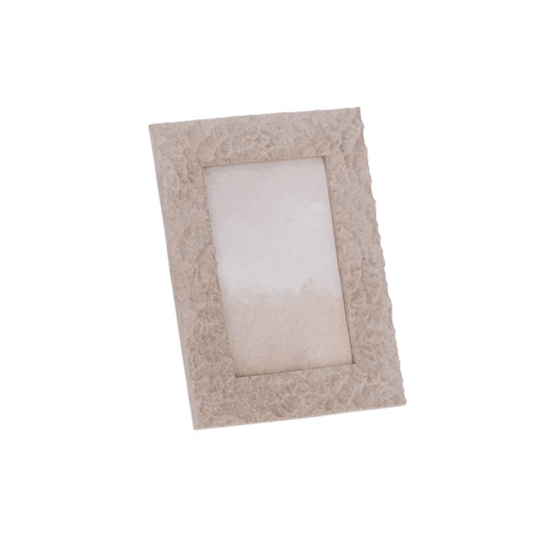 Porta Retrato em Poliresina 10cmx15cm - Ela Decora