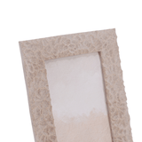 Porta Retrato em Poliresina 10cmx15cm - Ela Decora