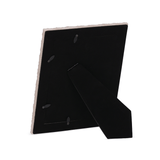 Porta Retrato em Poliresina e Vidro 15x20cm - Ela Decora