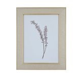 Porta Retrato PS e Vidro 15x20cm - Ela Decora