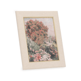 Porta Retrato Texturizado em MDF e Vidro 15x20 - Ela Decora